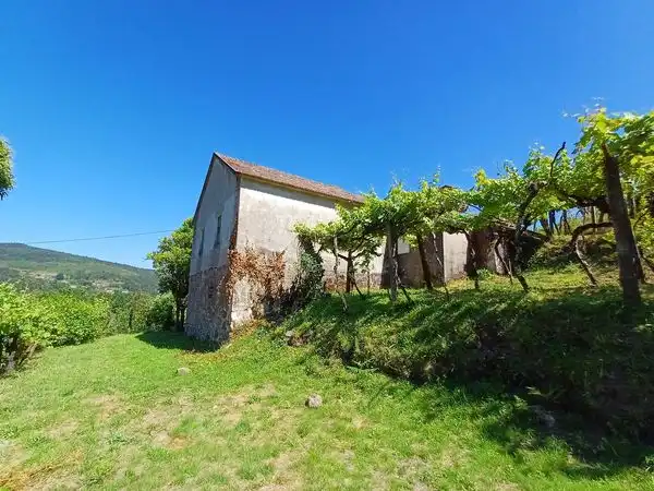 Haus mit Garten zum Verkauf in Rua Vilanova, imagen 12