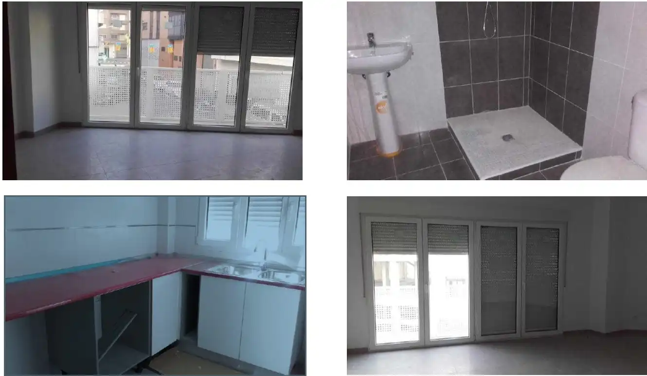 Cuina de Edifici en venda en Gandia