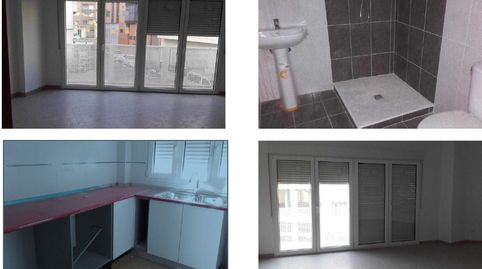 Foto 4 de Edifici en venda a Carrer Falconera, 32, Beniopa - Sant Pere, Gandia
