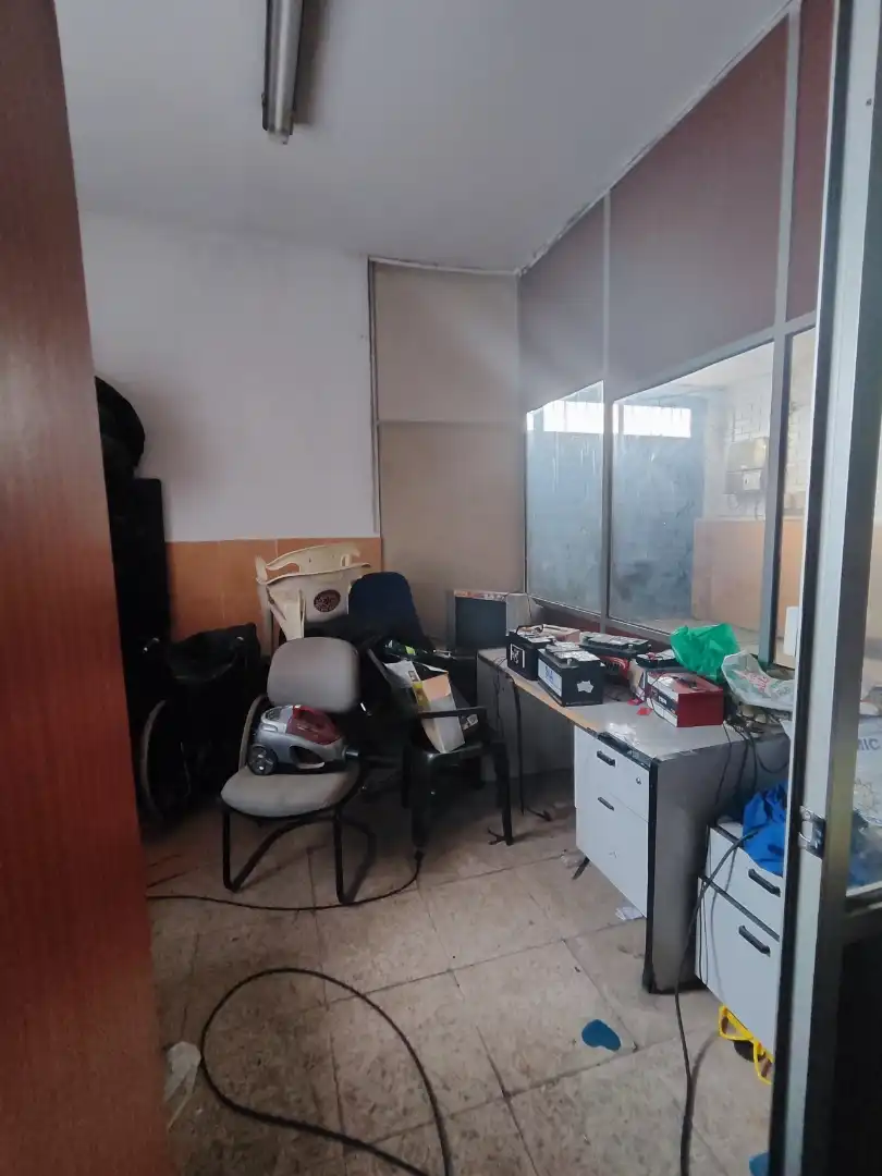 Local en venta en Madrid
