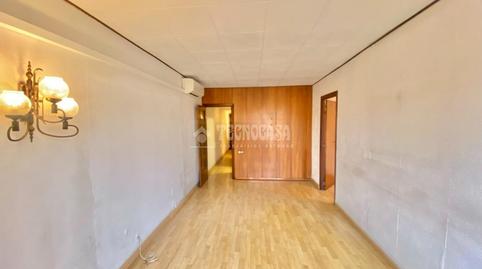 Foto 5 de Pis en venda a Can Baró,  Barcelona Capital