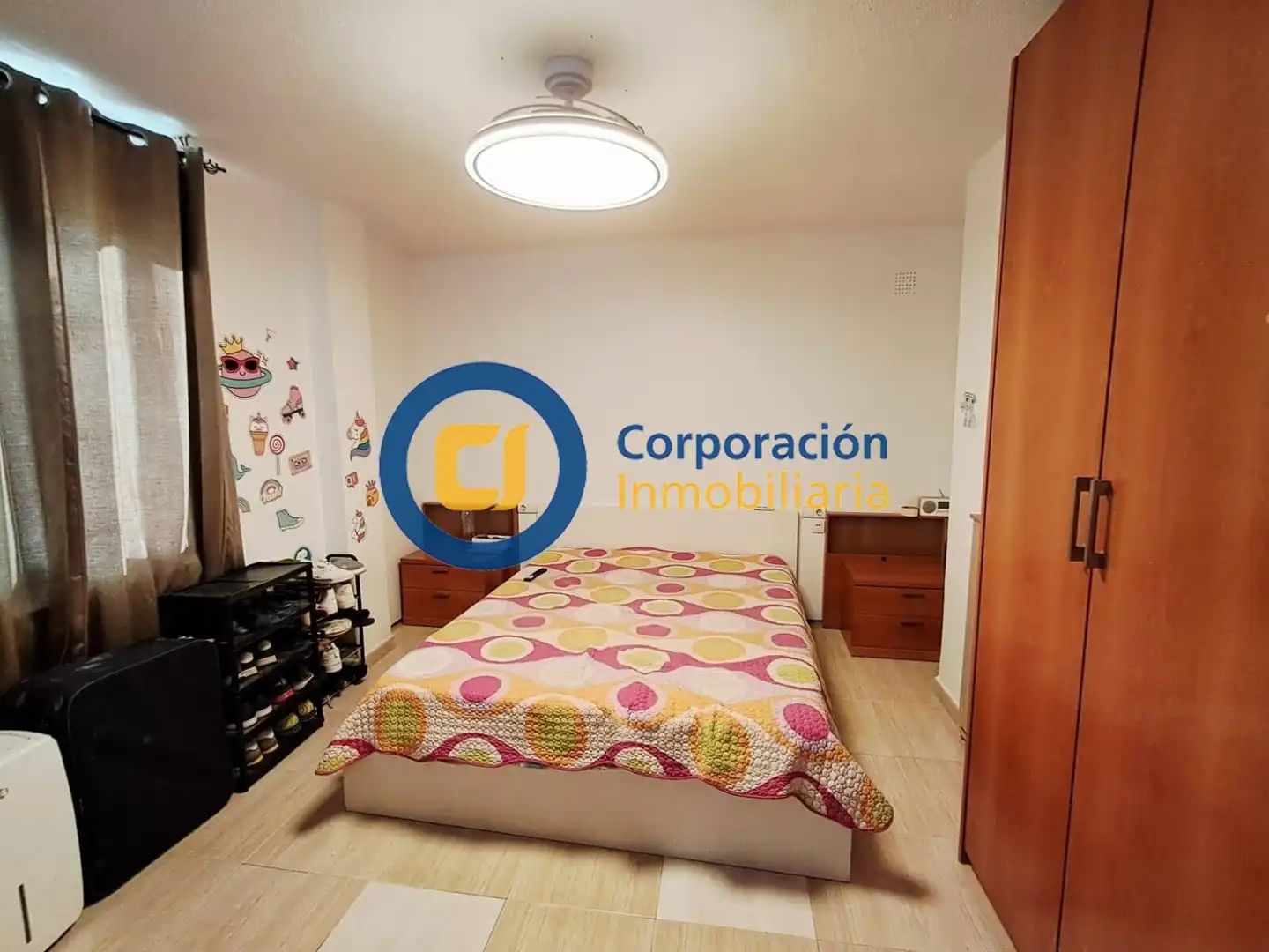 Appartement avec terrasse à vendre à Lorca Ciudad, imagen 9