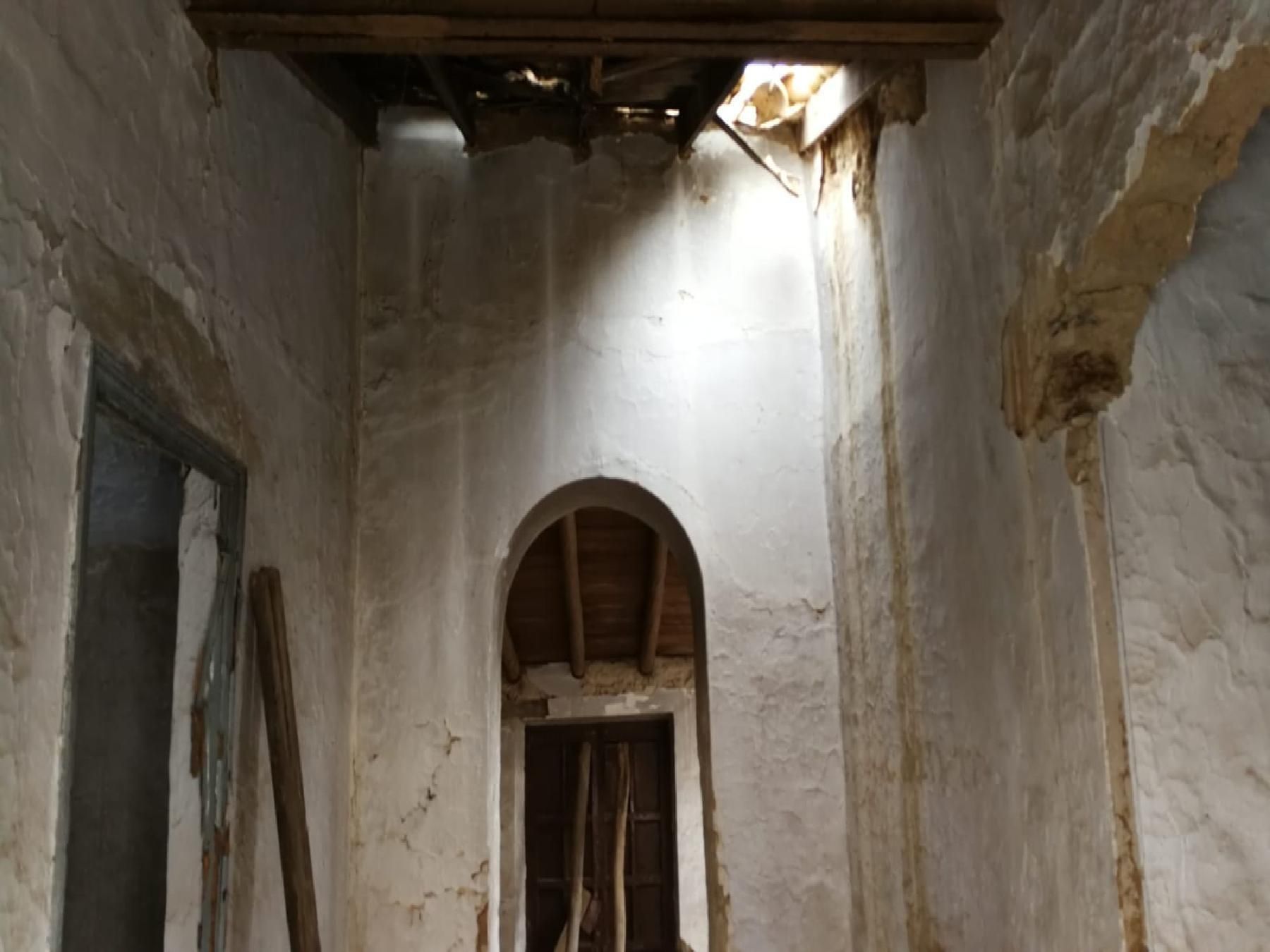 Casa o xalet en venda a Aznalcóllar