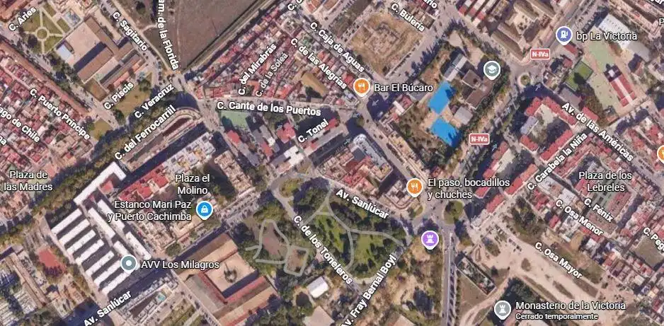 Pis en venda a El Juncal - Vallealto, imagen 3