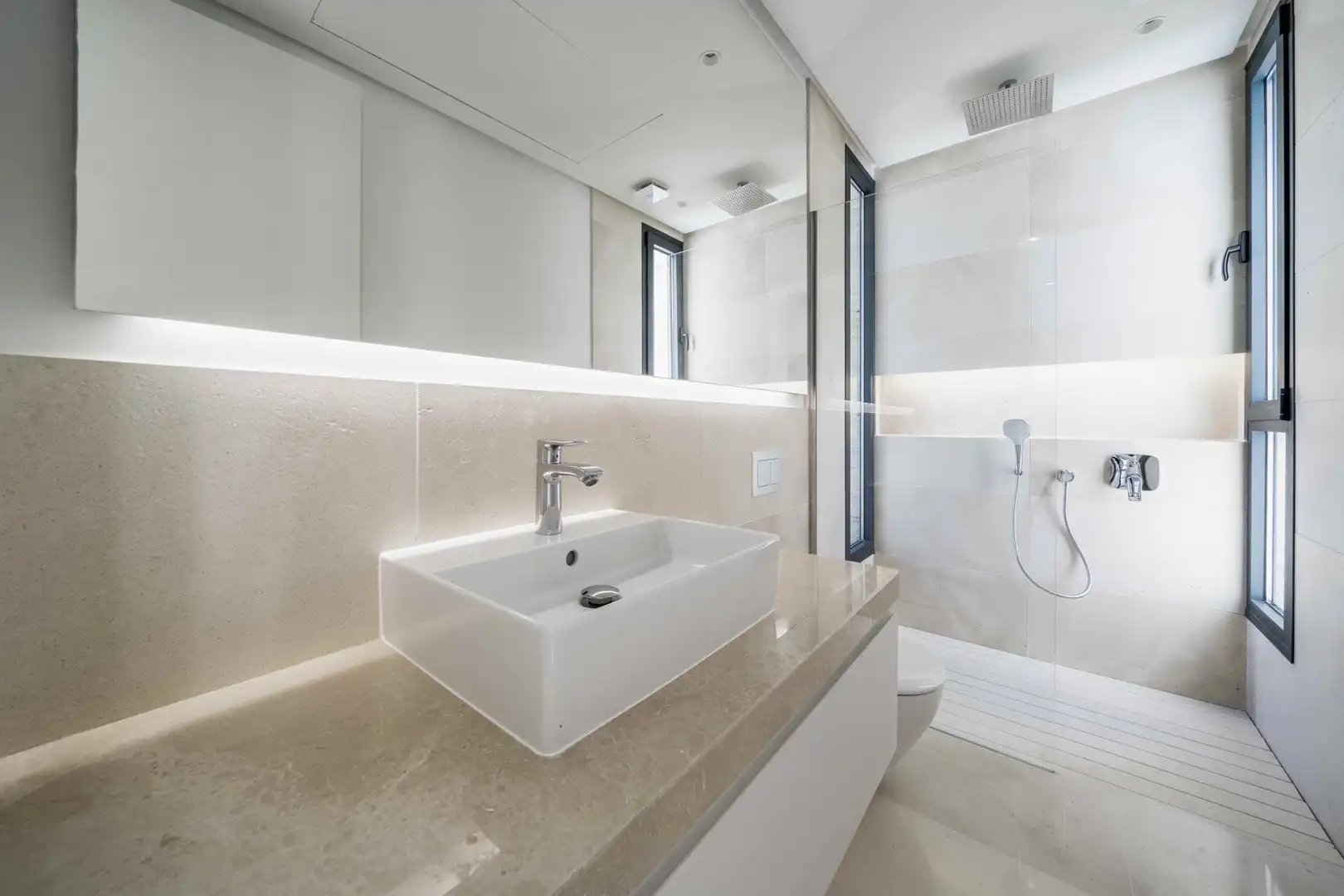 Maison avec terrasse à vendre à Estepona Pueblo, imagen 16