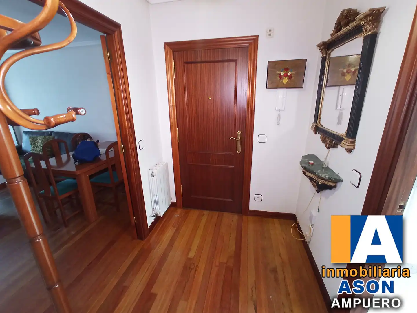 Flat with terrace to rent in Ampuero, imagen 5