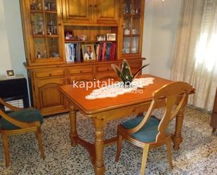 Dining room of Country house for sale in Manuel  with Air Conditioner, Terrace and Balcony