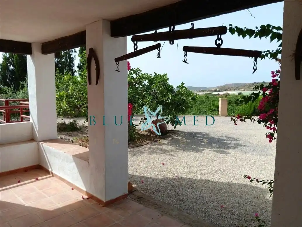Haus mit Terrasse zum Verkauf in Calarreona, imagen 15