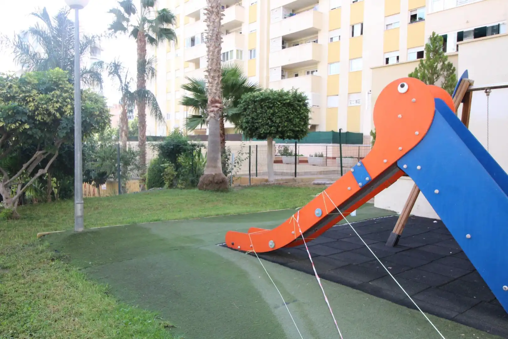 Wohnung zum Verkauf in La Cala de Villajoyosa, imagen 17
