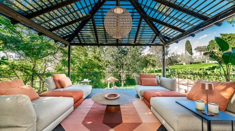 Photo 3 of Houses for sale in Guadalmina Alta, Marbella