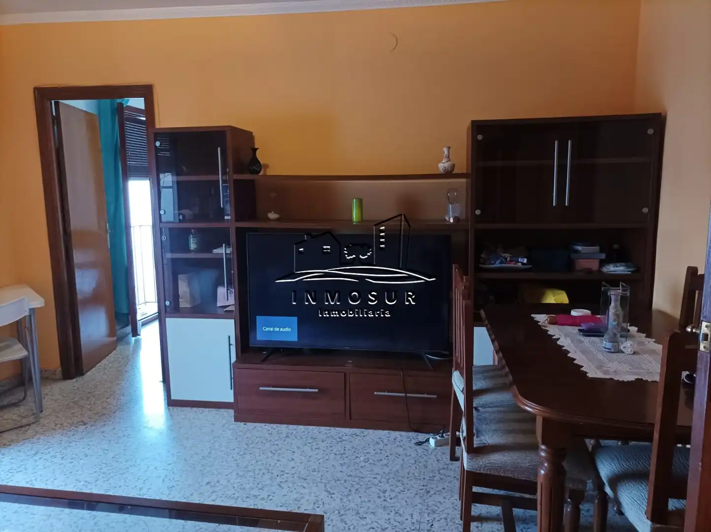 Wohnung zum Verkauf in Las Tinajerías - Juderías, imagen 3