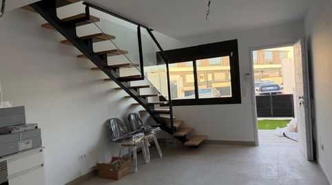 Foto 3 de Casa adosada en venta en Calle de Xipre, Monte y Mar, Santa Pola
