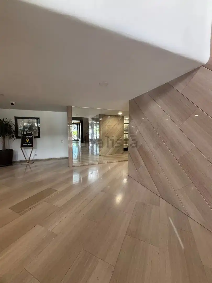 Flat for rent in Madrid  with Air Conditioner, Heating and Storage room