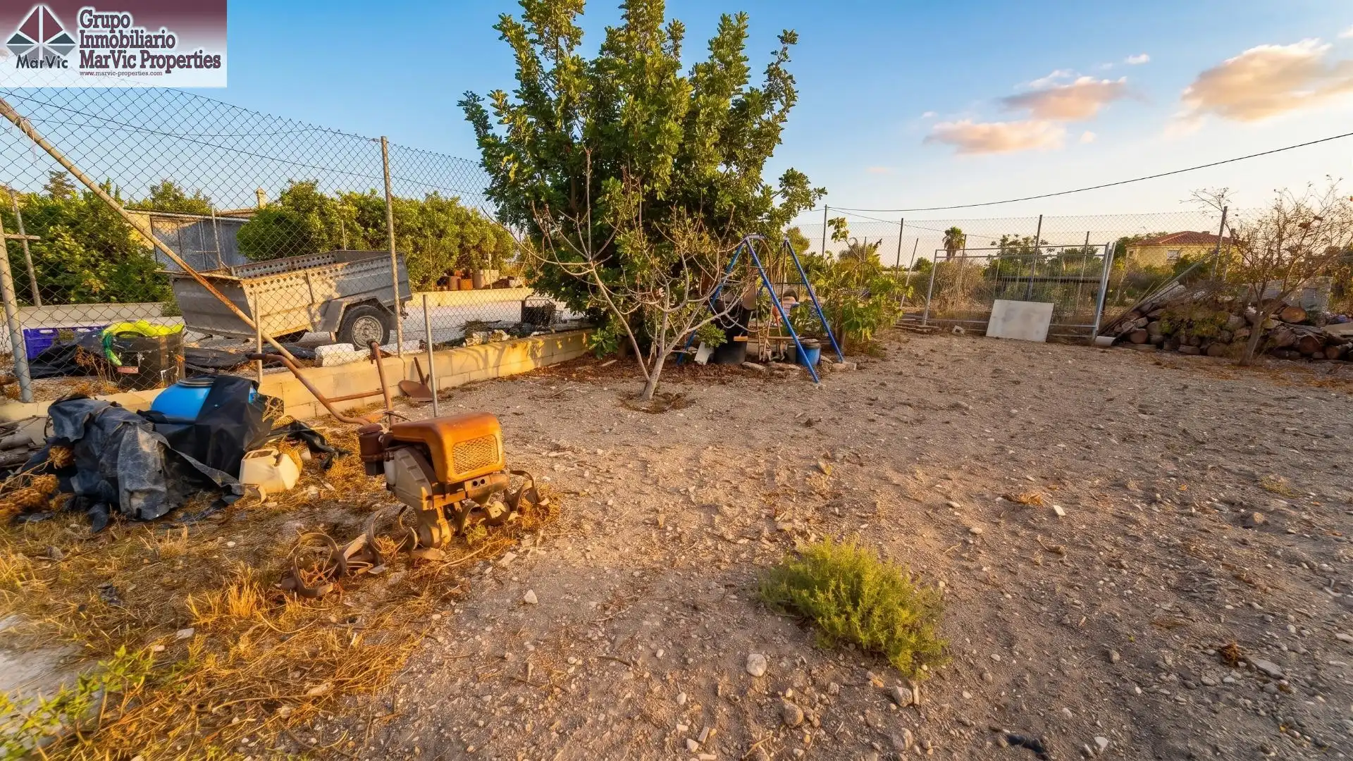 Casa rústica en venda a El Secanet - Hacienda del Sol, imagen 29