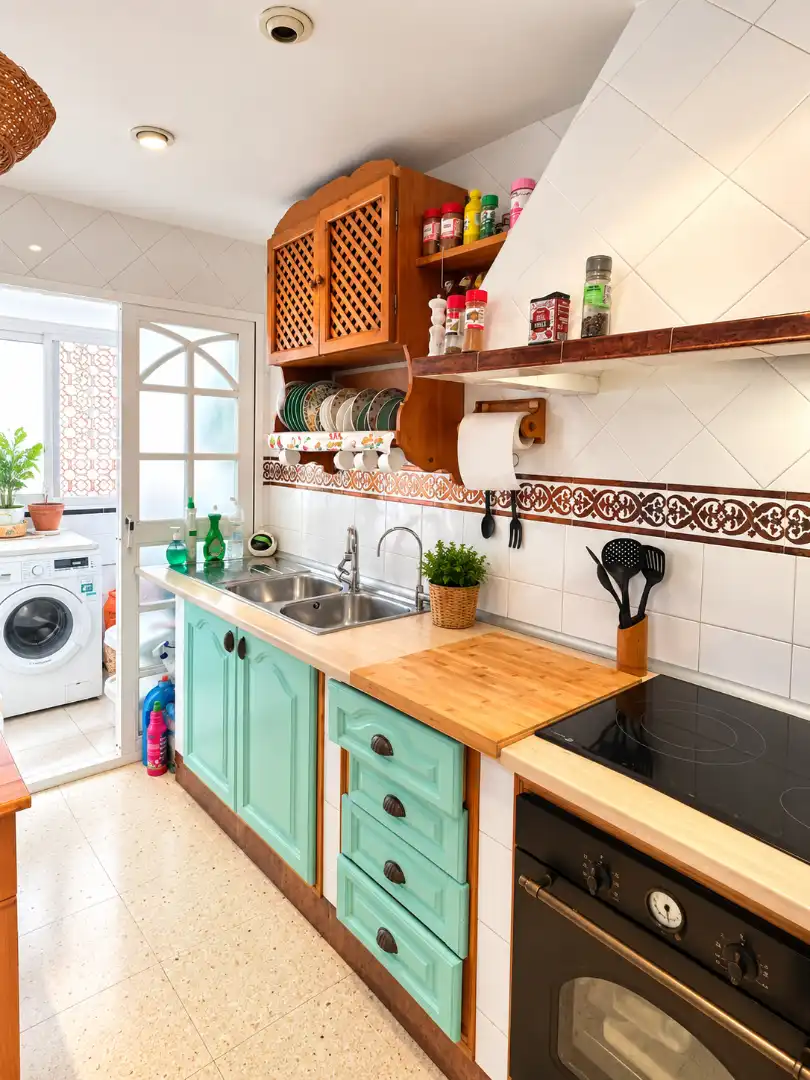 Flat with lift for sale in El Pinillo, imagen 4