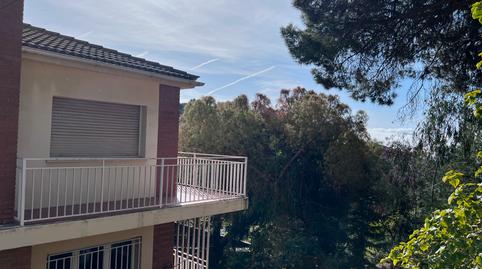 Foto 4 de Casa o xalet en venda a Alella, Barcelona