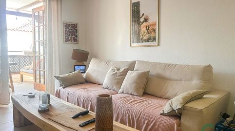 Foto 5 von Wohnung zum Verkauf in Poblado Marinero, Acantilados de Los Gigantes, Santiago del Teide