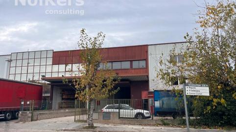 Photo 2 of Industrial buildings to rent in Gavà Mar, Barcelona