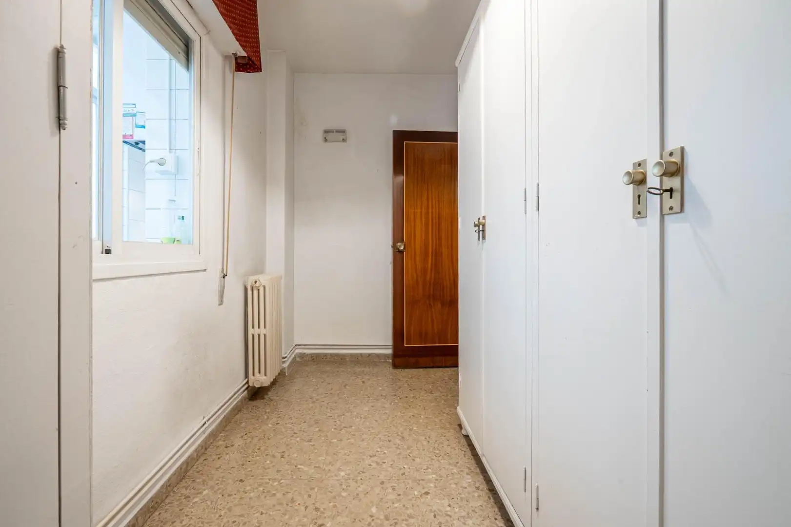 Appartement avec terrasse à vendre à Calle Pedro Antonio de Alarcón 45, imagen 13