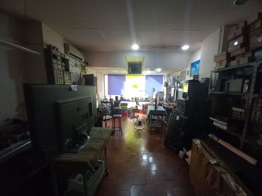 Local comercial en venda a HERNAN CORTES