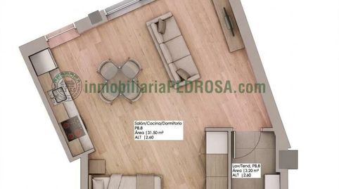 Photo 2 of Lofts for sale in Lugo (de), La Seca - Los Salgueriños, Pontevedra Capital