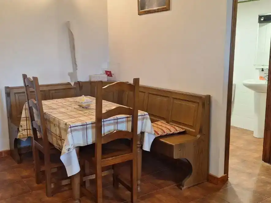 Comedor de Planta baja en venta en Corera con Amueblado
