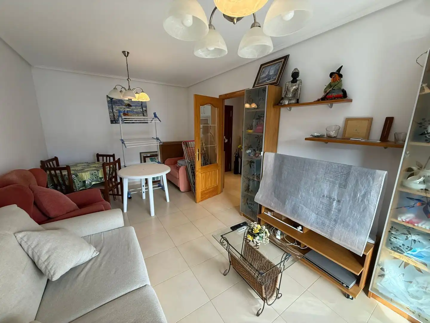 Appartamento con terrazza in vendita a La Brava, imagen 4