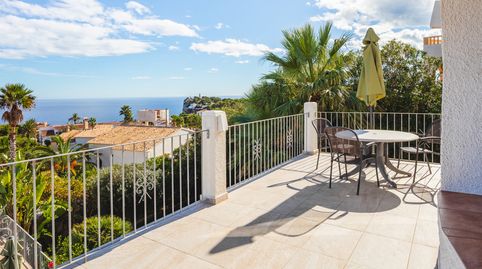 Photo 4 of Houses for sale in Portichol - Balcón al Mar, Jávea / Xàbia