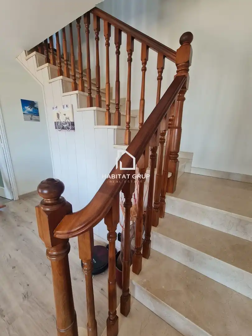 Casa o chalet en venta en Blanes con Aire acondicionado, Calefacción y Jardín privado