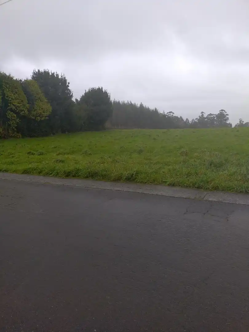 Wohnbaugrundstück zum Verkauf in San Sadurniño, imagen 9