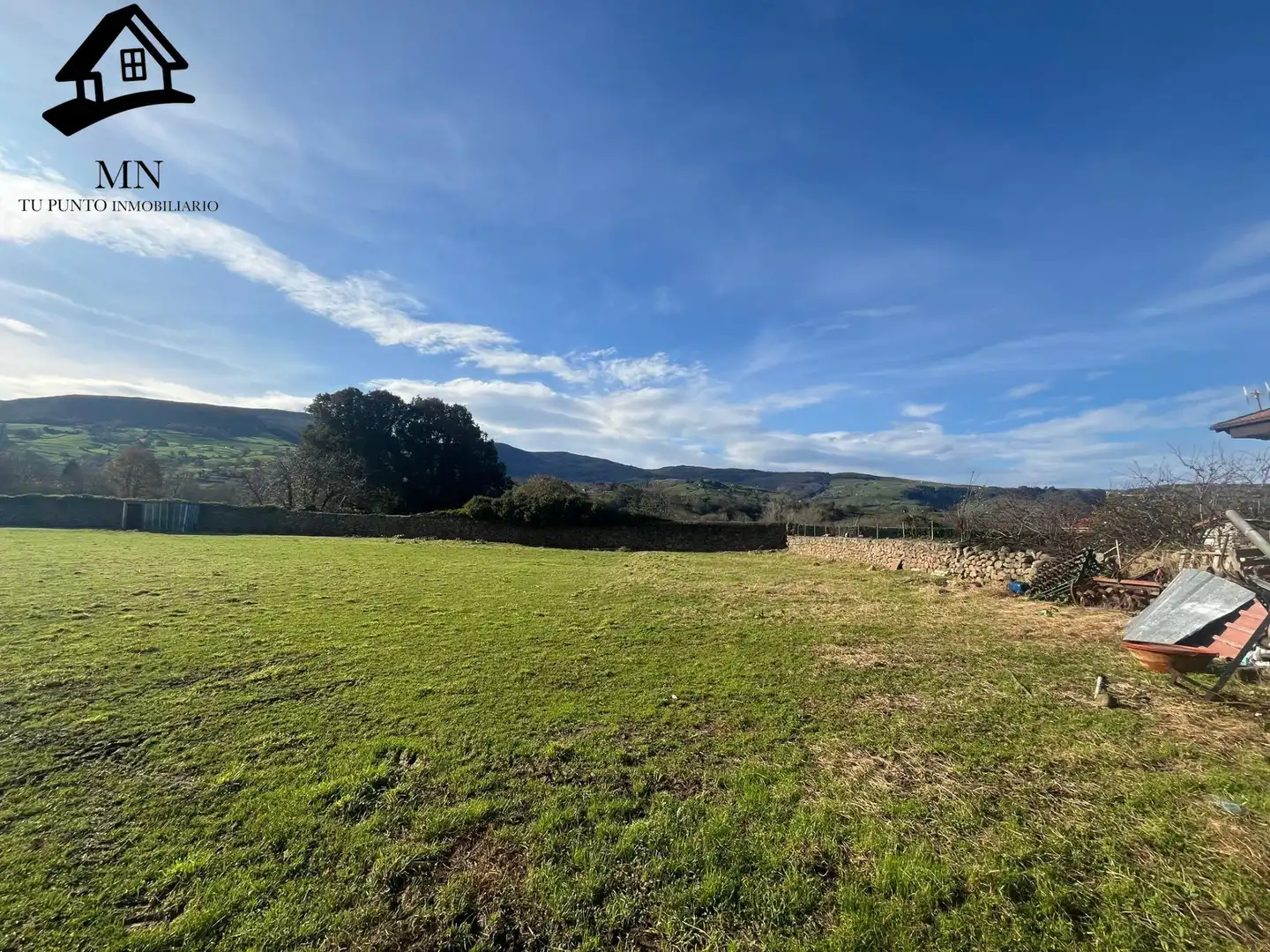 Wohnbaugrundstück zum Verkauf in Santiurde de Toranzo, imagen 7