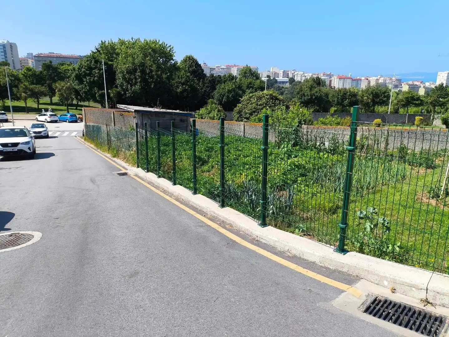 Terreni e lotti in vendita a Avenida de Lamadosa, imagen 6