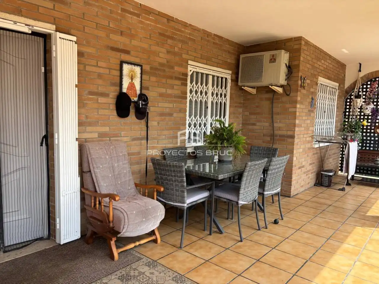Villa avec piscine à vendre à Abrera, imagen 6