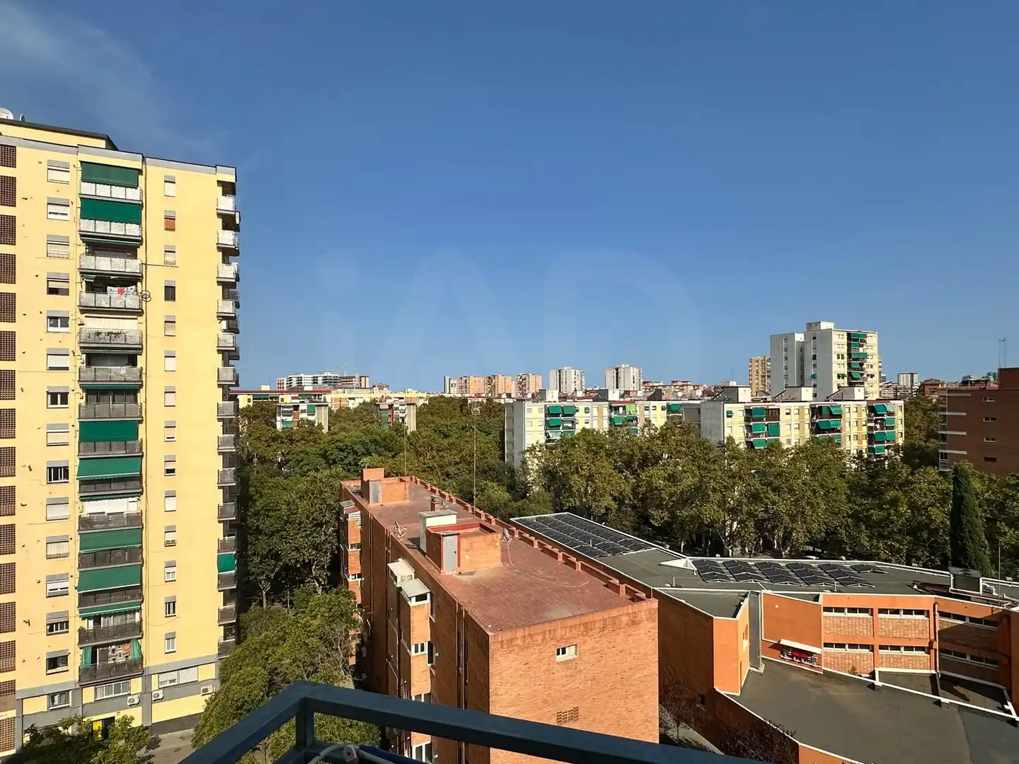 Flat with lift for sale in Sant Martí, imagen 10