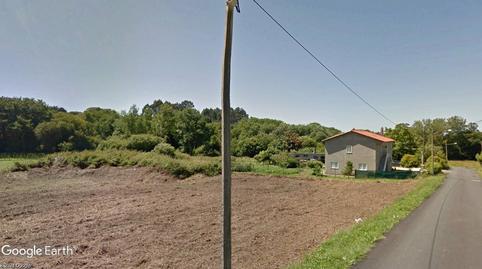 Foto 3 de Terreno en venta en Lugar Chanteiro, 201, Ares, A Coruña
