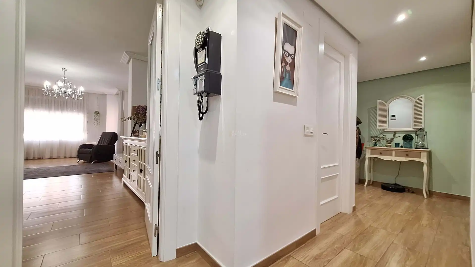 Piso en venta en Calle Misionera Fuensanta Bernal, Centro