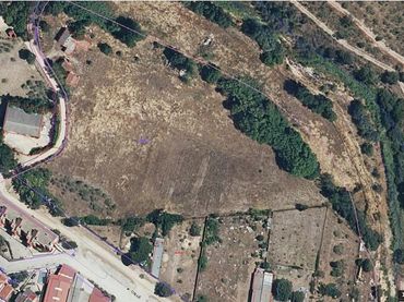 Industriegrundstück zum Verkauf in Aldea del Fresno