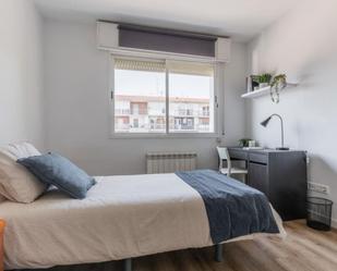 Bedroom of Apartment to share in  Madrid Capital  with Heating, Furnished and Oven
