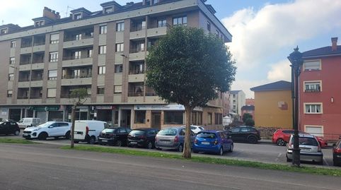 Foto 2 de Oficina en venda a Calle Alfonso Argüelles, 27, La Felguera, Langreo