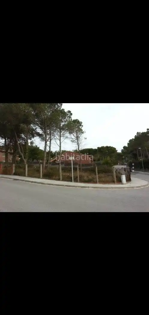 Wohnbaugrundstück zum Verkauf in Carrer Duero 25, imagen 3