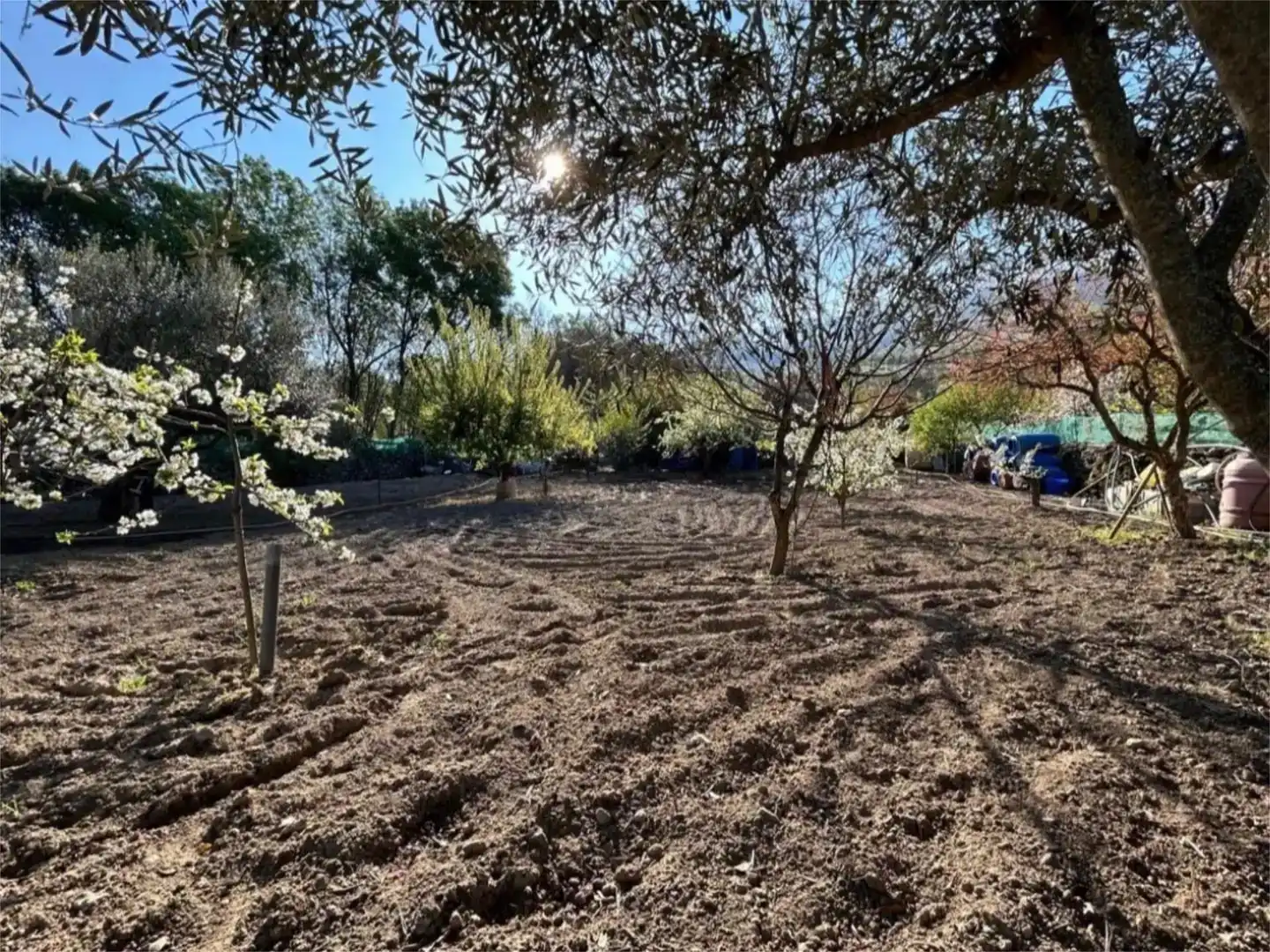 Pis en venda en Casas del Castañar amb Jardí privat, Piscina i Moblat