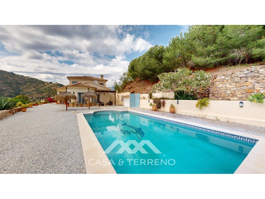 House or chalet for sale in N/A, Arenas