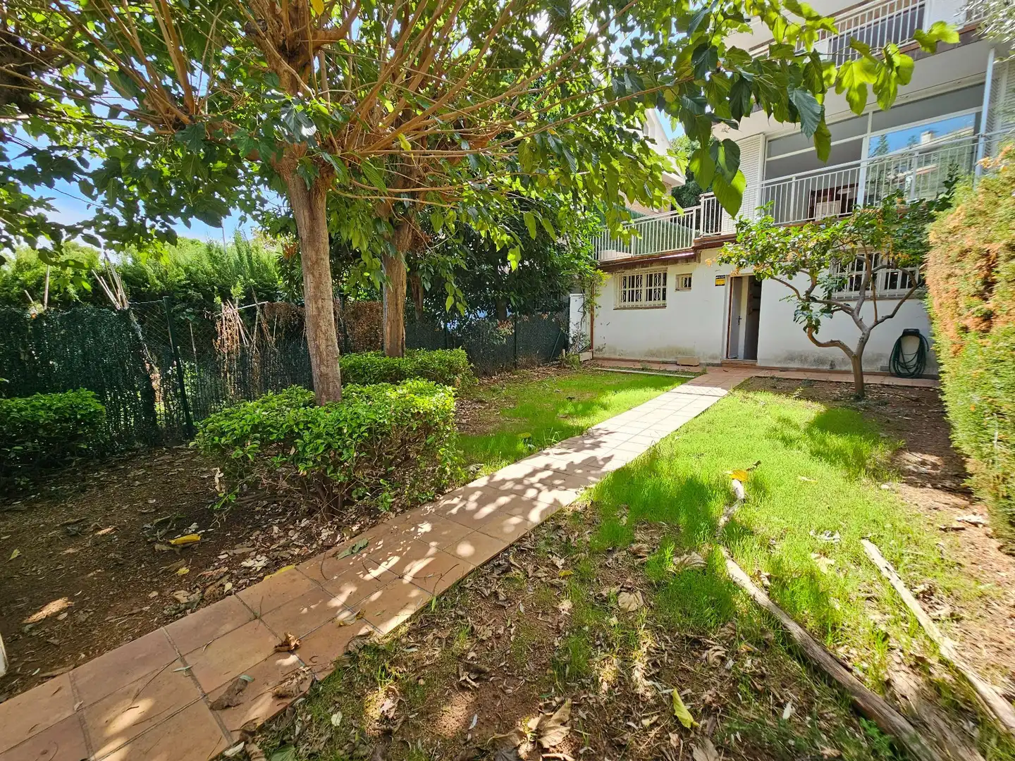 Haus mit Pool zum Verkauf in Juan Ramon Jimenez, imagen 8