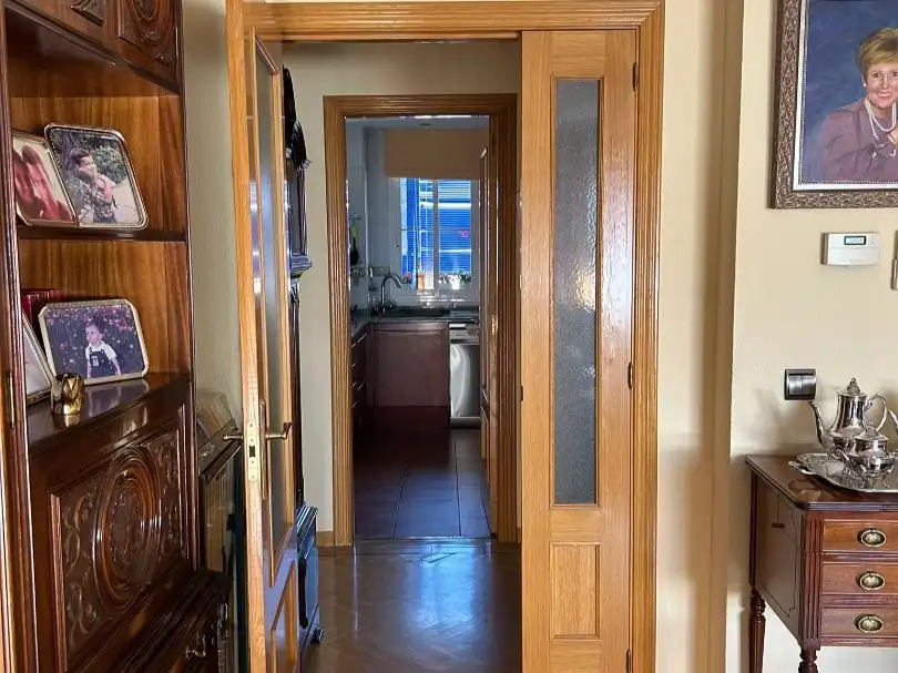 Attic for sale in Golf - El Carralero