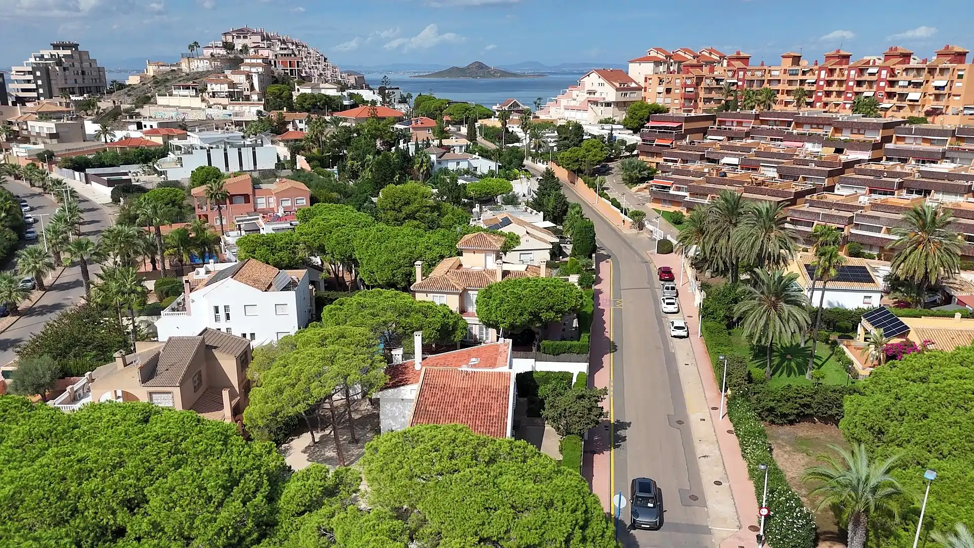 Maison mitoyenne avec terrasse à vendre à Polígono Dos Mares 29P, imagen 37