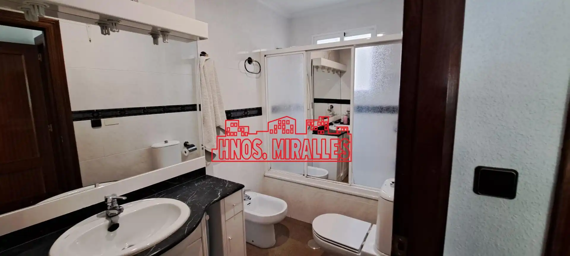 Flat for sale in La Coca - La Nia - Vistahermosa