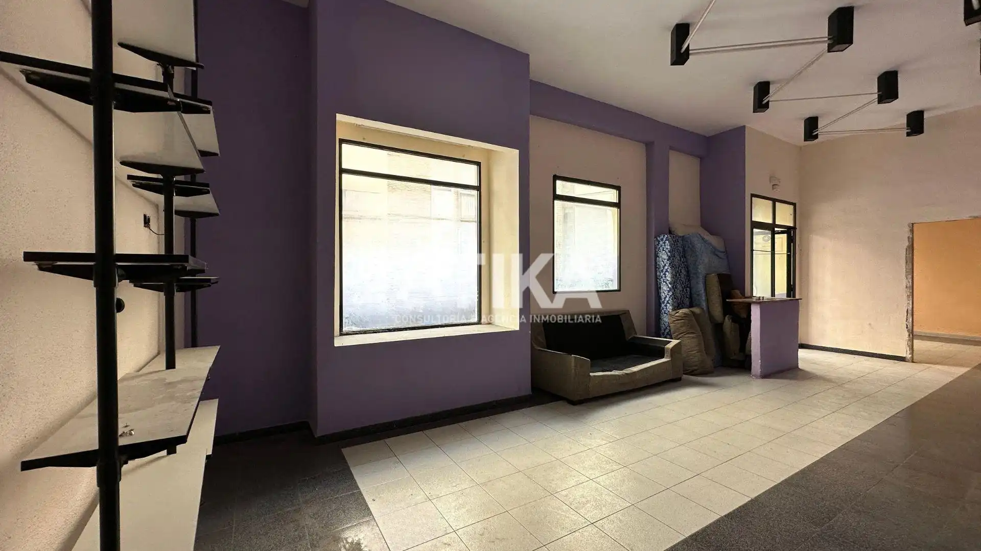 Commercial properties for sale in Ontinyent