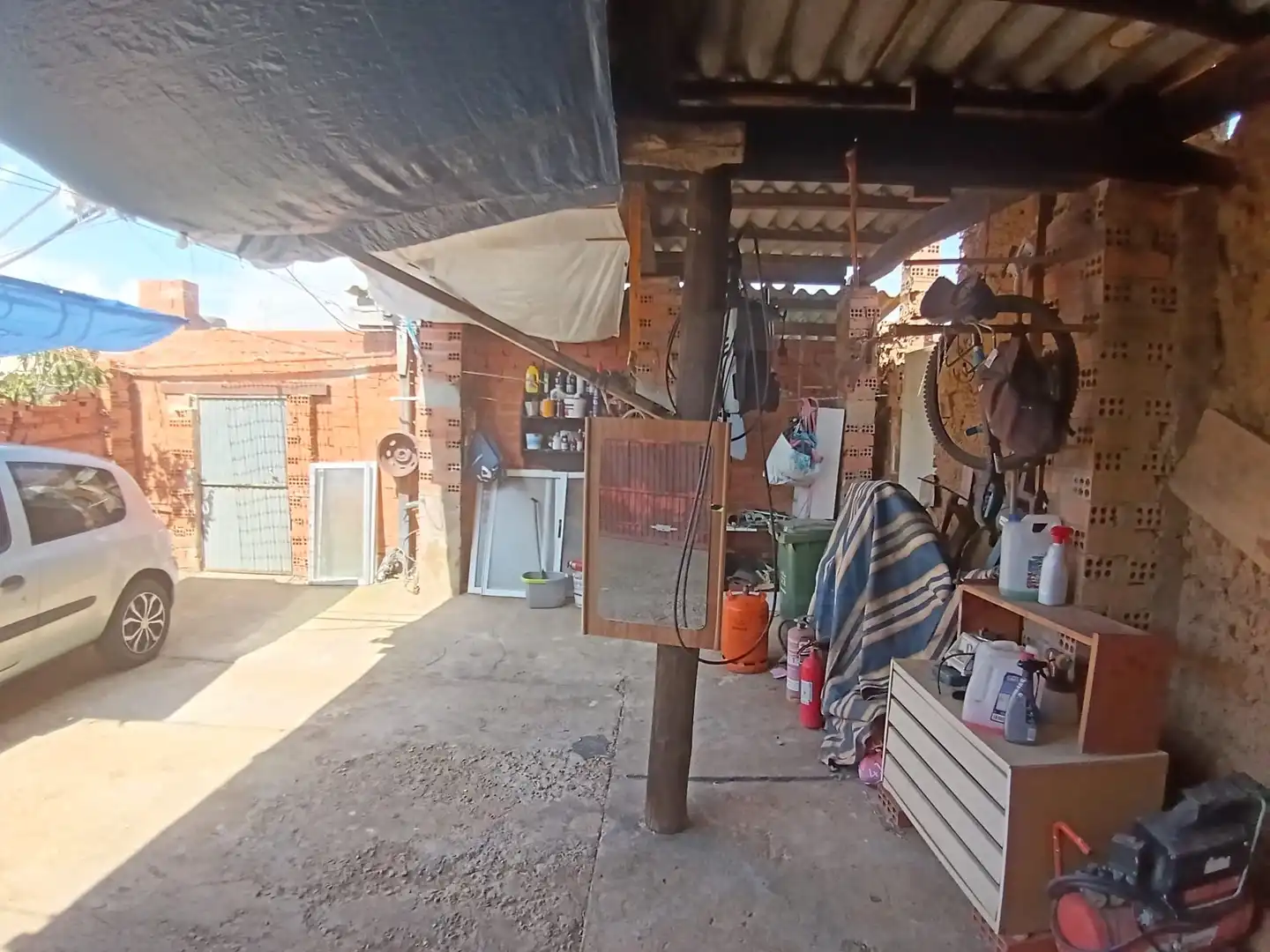 Residencial en venda en La Antigua 