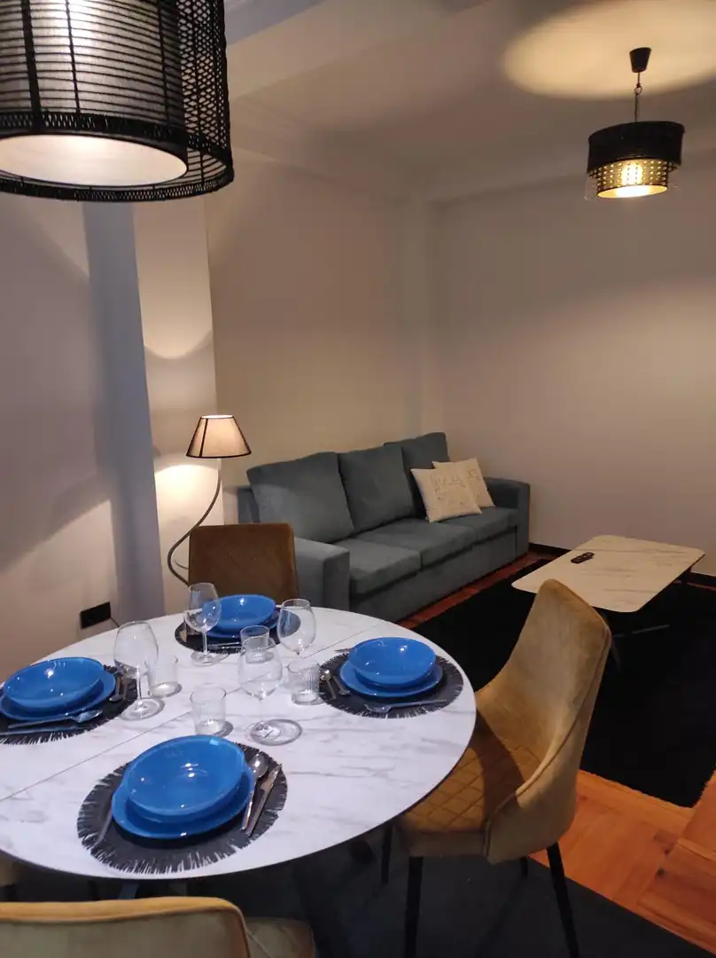 Flat for rent in Centro