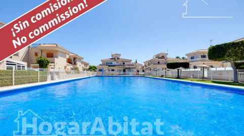 MAGNIFICO CHALET CON PISCINA, GARAJE, TERRAZA Y BARBACOA, imatge 2